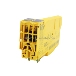 Nuevo módulo de entrada analógica B & R Original X20SC2212 revisión E0 MÓDULO DE E/S de mezcla de seguridad analógica Industrial Automation GmbH módulo PLC - Product Image 4
