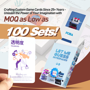 Открытки для игр на английском языке - Product Image 3