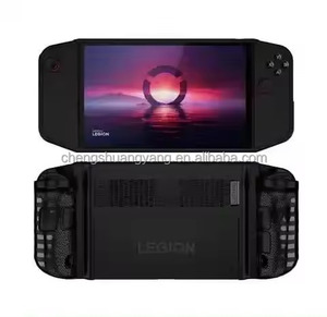 Lenovos <span class=keywords><strong>Go</strong></span> gitmek 8.8 "144Hz WQXGA el dokunmatik oyun PC AMD Ryzenn Z1 Extreme 16GB RAM 512GB SSD gölge siyah