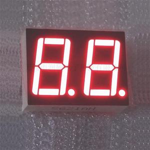 Nixie Tube <strong>Clock</strong> 0.56 Inch 2 <strong>Digits</strong> <strong>7</strong> <strong>Segment</strong> <strong>Led</strong> <strong>Display</strong> - Product Image 5