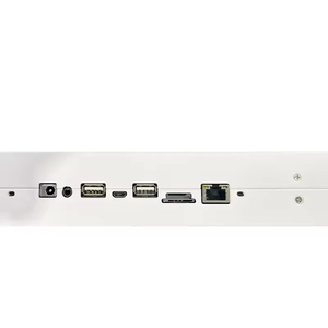 Commercial Long Narrow <strong>LCD</strong> Shelf <strong>Display</strong> Stretch Bar Digital Signage for Retail Store Shelf Edging Header <strong>Display</strong> SDK <strong>Function</strong> - Product Image 6