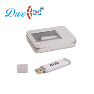 Android USB RFIDリーダー13.56MHz NFC - Product Image 2