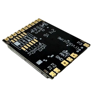 1.1GHz 1.2GHz 1.3GHzビデオVRXレシーバー/VTXトランスミッター800mWモジュール7CH3.7-5V RC FPVドローン用 - Product Image 1