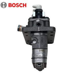 Kubota v2607 động cơ 1j700-51013 máy móc xây dựng máy xúc phun nhiên liệu bơm Bosch mới Bơm tiêm f01g008021 - Product Image 4