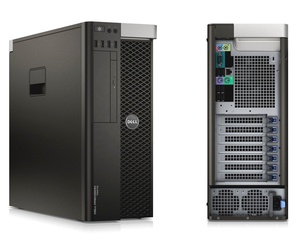 web-hosting-server Precision 3640 Tower Core Workstation lokalserver - Product Image 1