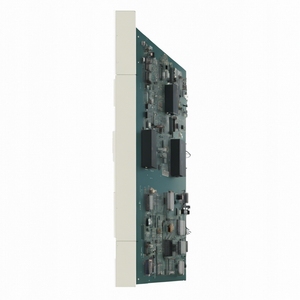 <strong>Analog</strong> <strong>Input</strong> Module 3BSE018292R1 DSAI 130A - Product Image 4