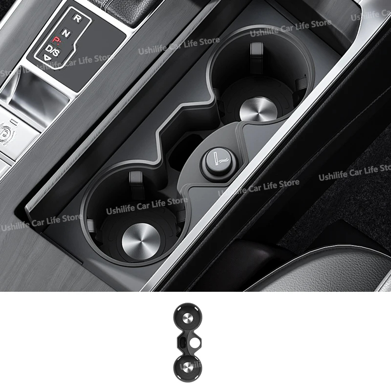 Water cup Black