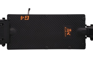 (Tükendi) [ab stok] KuKirin G4 katlanır 2000w 60v Poland 75km Max aralığı 70km/s Max hız elektrikli Scooter polonya depoda - Product Image 5