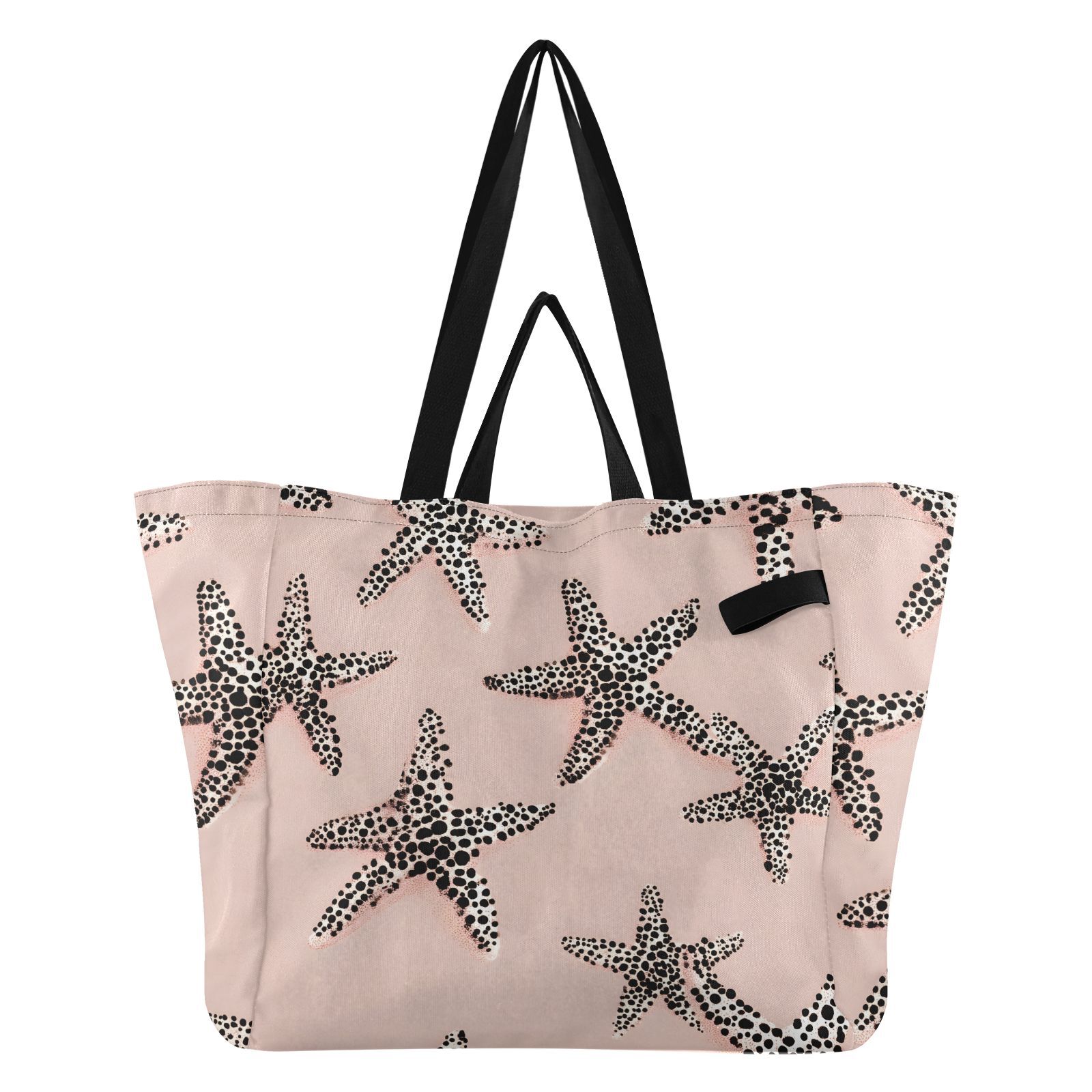 # Pink Starfish