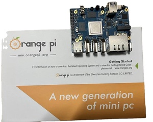 2022 Hot Sale Orange Pi 5 Plus 4GB/8GB/16GB RAM-Unterstützung Debian Android System/Wi-Fi6 Adapter modul - Product Image 4