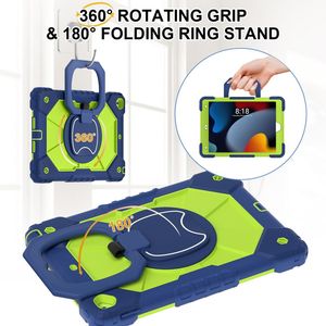 Cheap Made in China Custom Rugged Protective Heavy Duty Shockproof Silicone Tablet <strong>Cover</strong> Case for <strong>Ipad</strong> 10.<strong>2</strong> Kids Tablet - Product Image 6