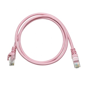 BC 1m 3m 5m rj45 cat5e cat 5e cat6 cat6a cat 6 utp rete di computer communicatioan cavo patch - Product Image 2