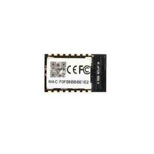 Módulo WiFi de baja potencia, conversión a módulo WiFi de tamaño pequeño y alto rendimiento, de 1/2" - Product Image 6