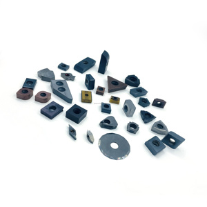 Customizable Factory Tungsten Carbide <strong>CNC</strong> <strong>Turning</strong> <strong>Inserts</strong> for <strong>Turning</strong> <strong>Tool</strong> with <strong>Insert</strong> Blade - Product Image 5