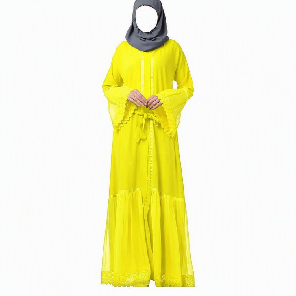 Jaune