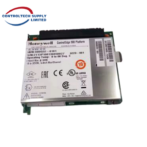 Best Price of HC900\900B08-0101 Analog Output Module High Quality - Product Image 6