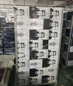 Ofset baskılı fabrika özel ciltli çizgi roman baskı hizmeti - Product Image 6