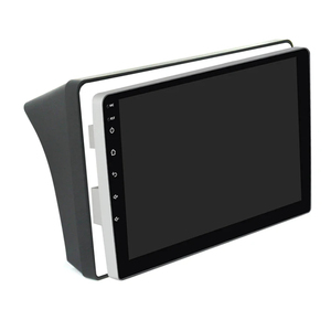 10&quot; 2 Din 2+32G Car Radio Fascia Frame Adapter Canbus Box Decoder <strong>Android</strong> Audio <strong>Dash</strong> Panel Kit for Citroen C5 2009 With Cable - Product Image 5