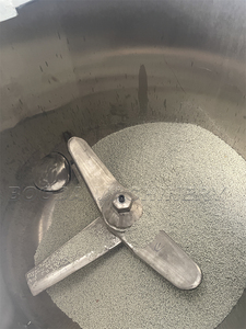 聚苯乙烯原料用300升高速混合机 - Product Image 5
