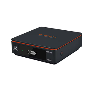 GTMEDIA V9 Super Best 1080P HD Receptor de TV Satélite DVB S/S2 Actualizado V9 Prime Mejor Decodificador Wifi Incorporado Decodificador-top Box - Product Image 4