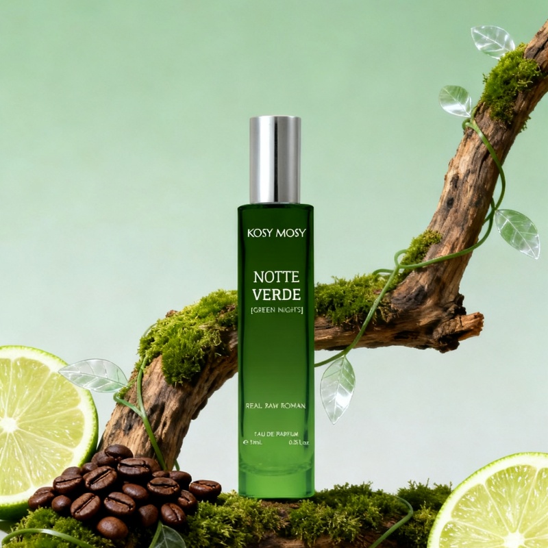 NOTTE VERDE