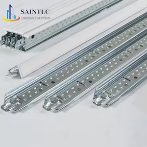 Thiết kế hiện đại chính <span class=keywords><strong>TEE</strong></span> chữ thập <span class=keywords><strong>TEE</strong></span> treo trần lưới hệ thống Trần t lưới hệ thống - Product Image 1