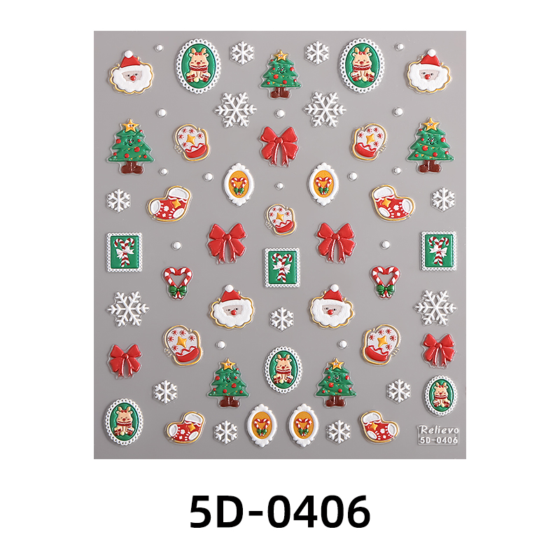 5D-0406 :