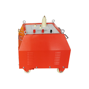 MUSEN-1000kVA/500kV变频谐振串联谐振测试系统变频交流谐振测试系统 - Product Image 4