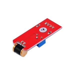 Okystar yüksek kaliteli elektronik modüller <span class=keywords><strong>801S</strong></span> titreşim sensörü modülü