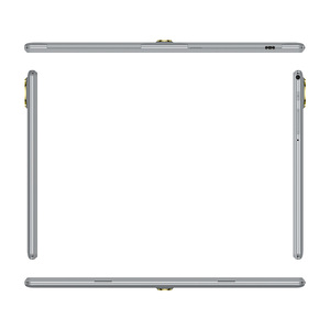 UTAB M1040L 10-Inch Screen Tablet PC 2+32GB Built-in 6000mAh Battery 4G LTE <strong>Network</strong> <strong>Computer</strong> Pc - Product Image 5