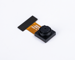 24 Pin DVP Interface OV2640 2MP Pixel Fixed Focus <strong>Camera</strong> Module - Product Image 3