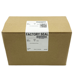 2085-IF8 100% Marca PLC Módulo de entrada analógica de 8 puntos Nuevo original en stock 2085IF8 - Product Image 1