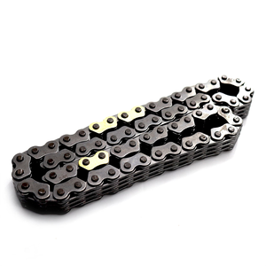 Zamanlama zinciri kiti Fit 02-07 Acura TSX Honda 2.4L DOHC V-TEC K24A2 K24A4 - Product Image 2