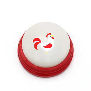 Wholesale <strong>Custom</strong> Recordable Push <strong>Button</strong> Sound Modules Upload Audio Sound <strong>Button</strong> Recordable - Product Image 3