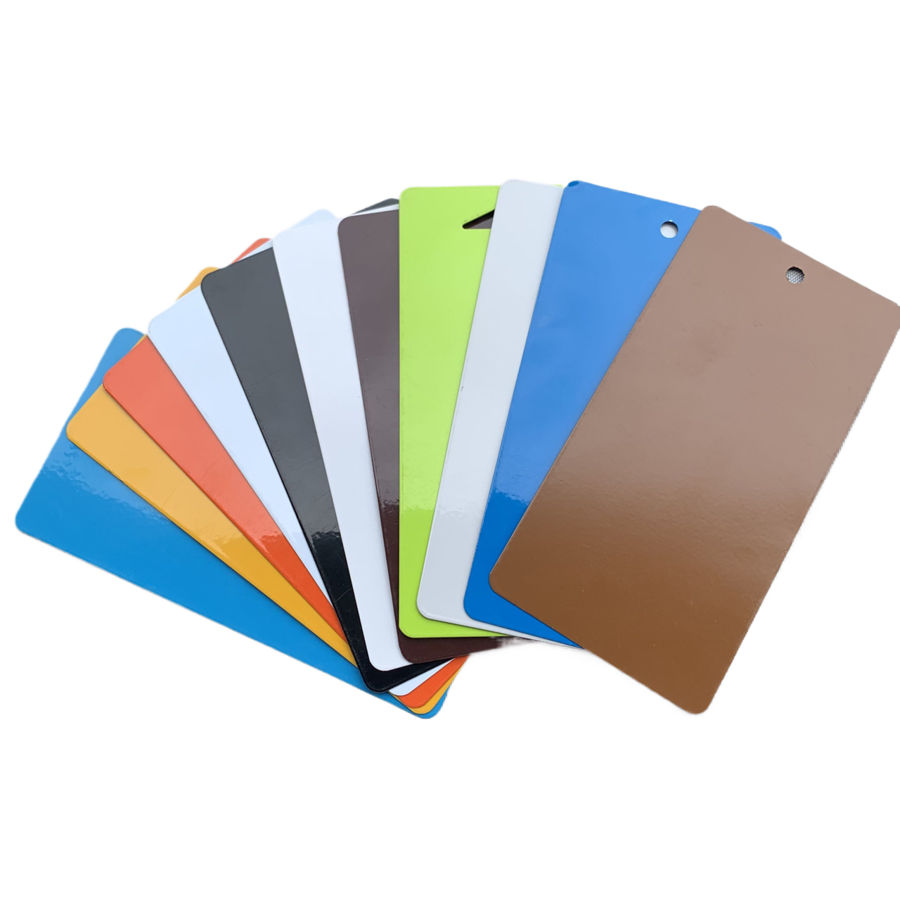 colore personalizzato