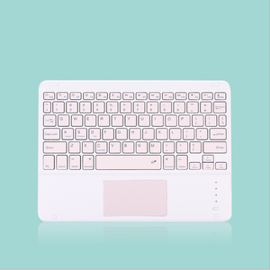 Teclado y ratón BT para Apple, Teclado inalámbrico para tableta, teléfono, iPad, Xiaomi, Samsung, Huawei, Android, IOS, Windows - Product Image 5