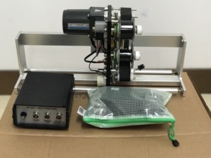 HP-241LD цветная ленточная маркировочная принтер и ручной печати отметок истечения срока годности для полиэтиленового пакета или бумага - Product Image 2
