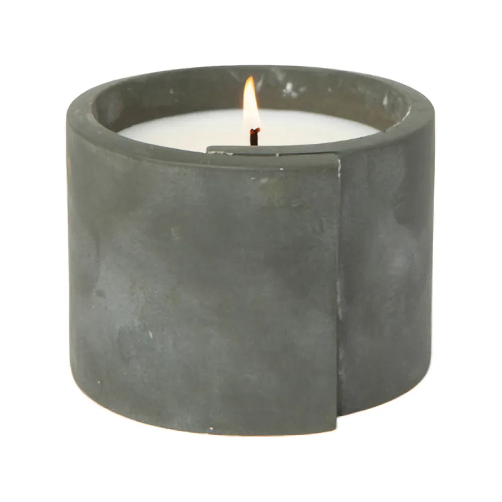 Dark gray
