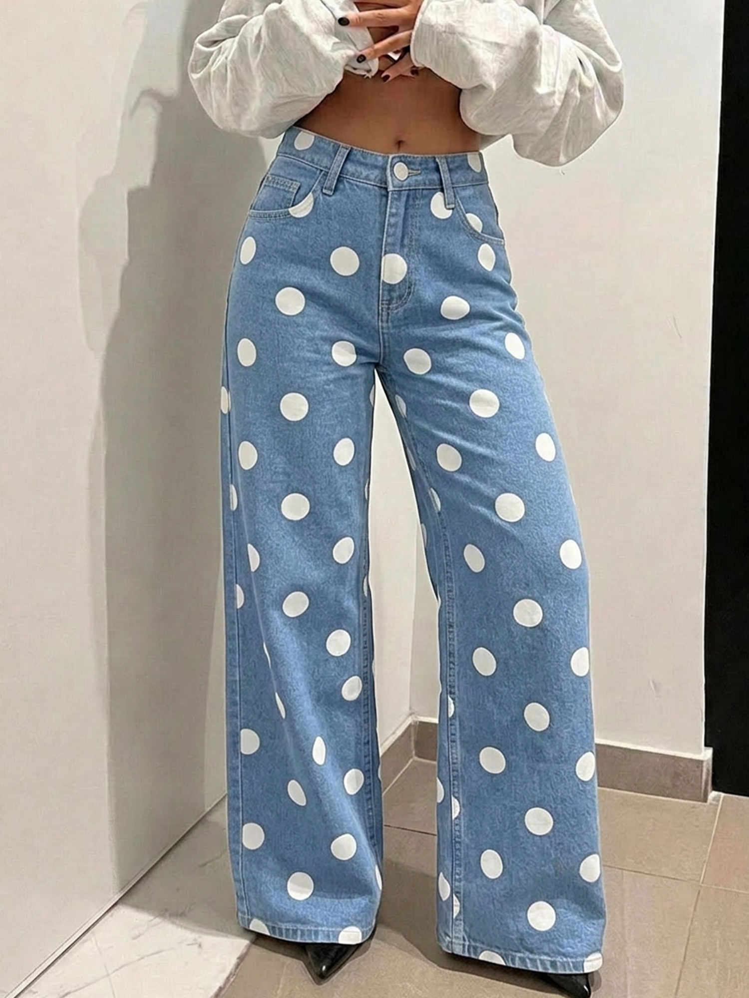 Blue 9274