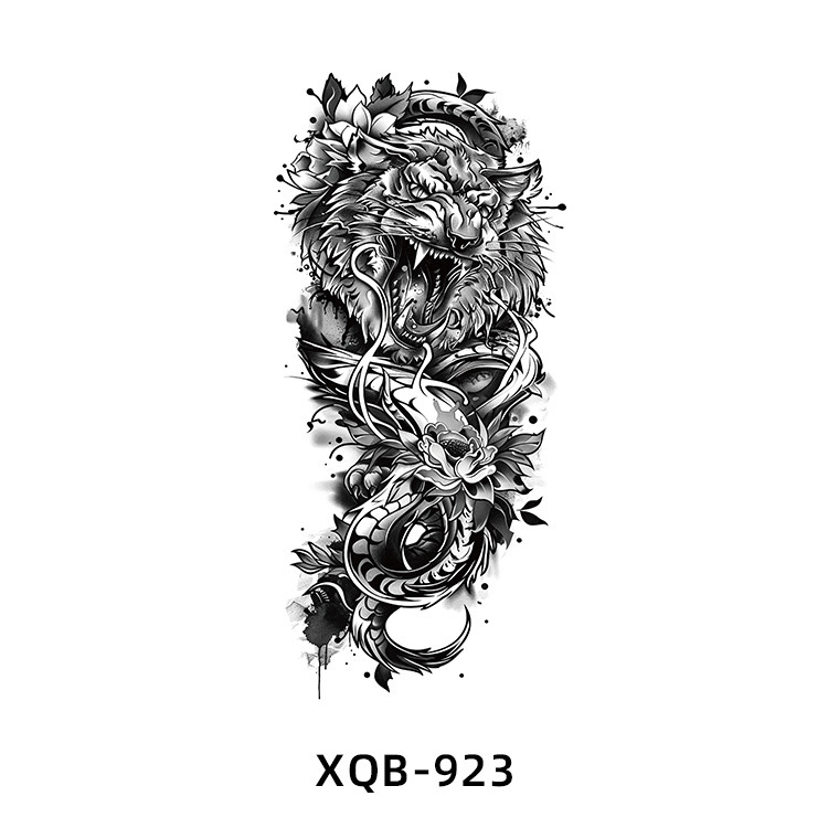 Xqb-923 - 114*210mm