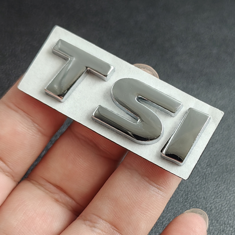 Argento TSI