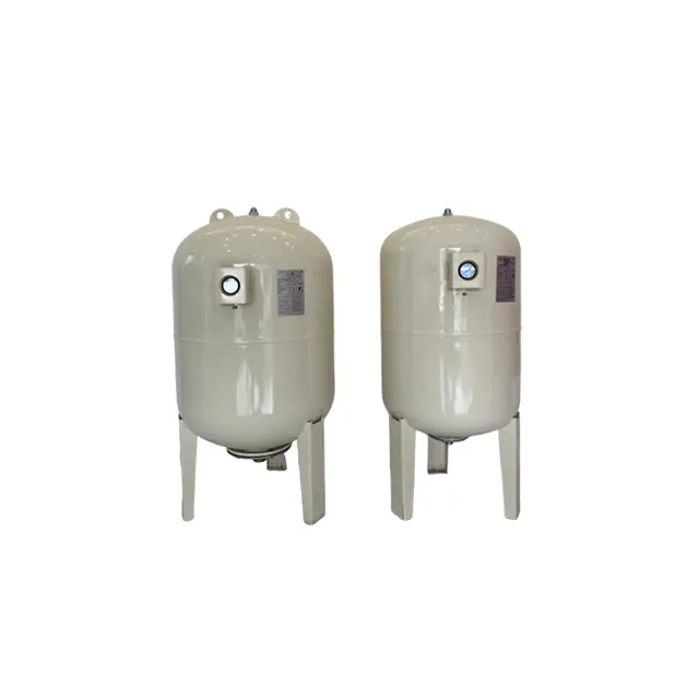 Residential home or cottage 850L 220Gallon 1000L 260Gallon Carbon Steel Bladder Water Pressure Tank