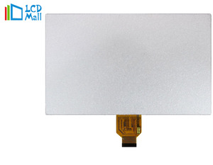 Industriale 10.1 pollici TFT LCD 1920*1200 interfaccia LVDS IPS luminosità 750nits modulo LCD touch screen capacitivo - Product Image 6