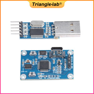 Акселерометр Trianglelab USB adxl345 для 3D принтера, устройство для формирования, автокалибровка, usb-интерфейс - Product Image 4