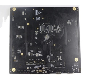 RK3568 Quad-core Android Board Mini Industrial Automation Master Board Android 11 Linux Ubuntu - Product Image 2