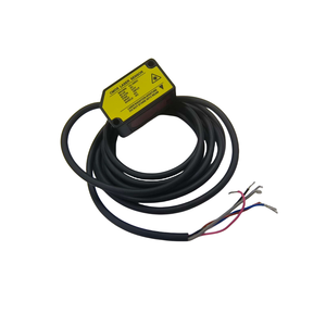 Sensor láser de precisión, sensor de desplazamiento de módulo de 65-135mm, sensor de Desplazamiento láser CMOS - Product Image 1