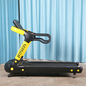 TOPTONS <strong>Super</strong> March Professional Custom Design Electric Treadmill High Strength Bearing Adjustable Sound Fitness Training - Product Image 3