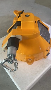 Safe and Easy to Use Industrial <strong>Spring</strong> Balancer With a <strong>Load</strong> Capacity of 50-60 kg - Product Image 4
