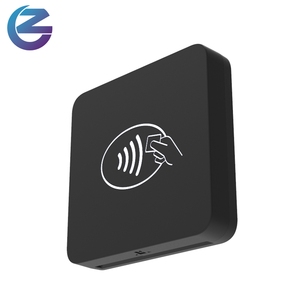 ZCS07 высокоскоростной CCID Android считыватель карт/Писатель 13,56 МГц USB ID/RFID/IC/PASM считыватель смарт-карт - Product Image 1