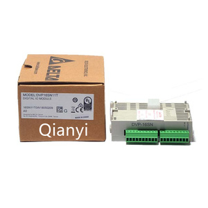 Nuevo Delta Electronics PLC-Controladores lógicos programables DVP16EH00R3 DVP16EH00T3 - Product Image 4
